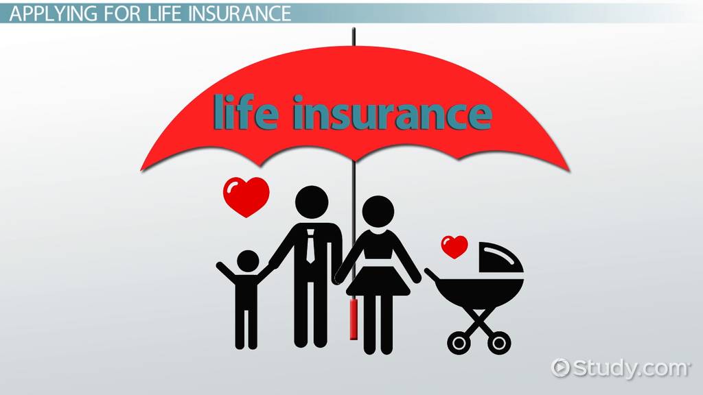 main types of life insurance