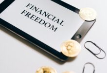 The Key to Financial Freedom